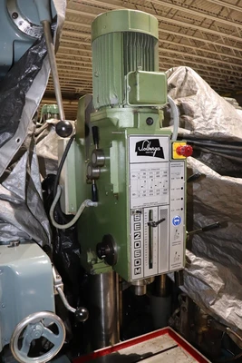 USED SOLBERGA SE 2050 M