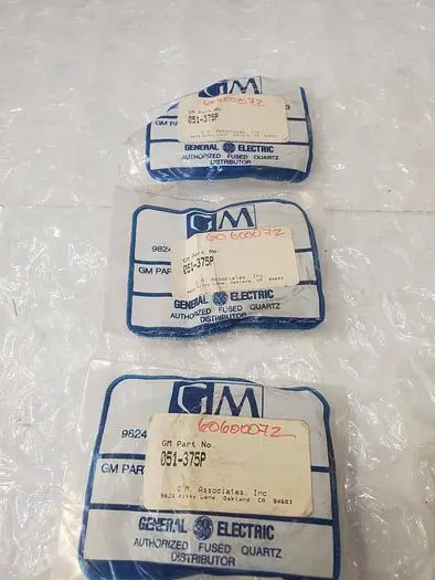 GM QUARTZ 051-375P