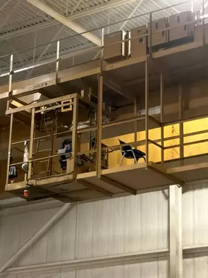 Used P&H N/A Bridge & Overhead Cranes Ohio US | G-2000, Inc. #1518729