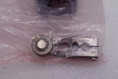 HONEYWELL LSZB1D SWITCH LIMIT ROLLER LEVER STOCK #K-2267