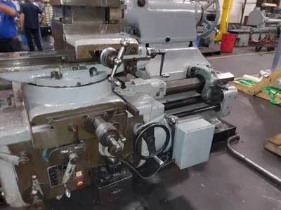 USED WOHLENBERG HANNOVER 48L