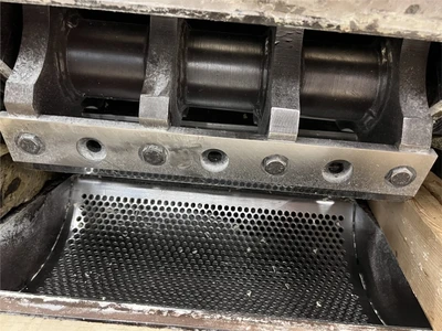 USED NELMOR 1220RG