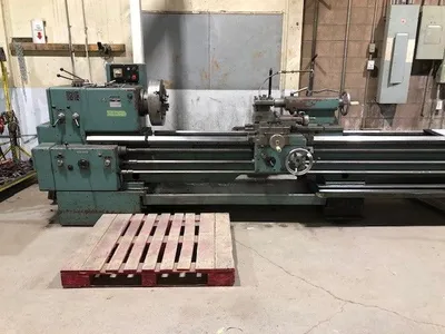 USED TOS SN63B
