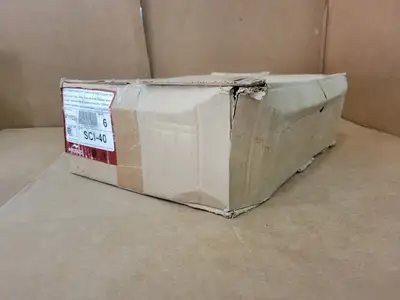 NEW NESCO SCI-40