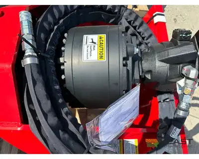 Used FECON _UNKNOWN_ Stump Cutters Iowa US | Keast Enterprises #1360311