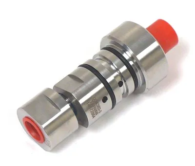 NEW HARTMANN 010559-3 CHECK VALVE ASSEMBLY 004383-3