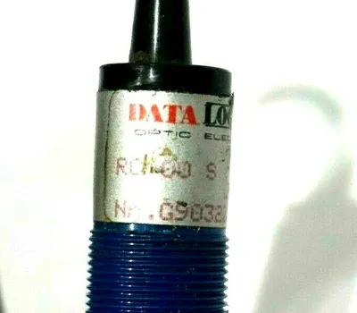 USED DATALOGIC RC-00 PHOTOELECTRIC SENSOR RC00