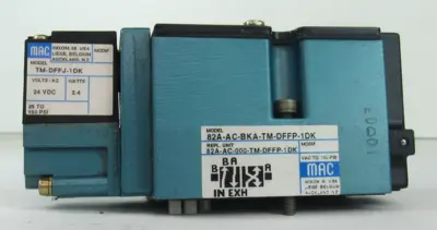 USED MAC TM-DFFJ-1DK