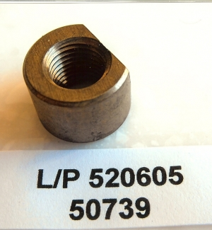 Used LAKELAND / PARKER 232 & P-232 Tube End Deburring Flaring Beading Michigan US | Ultimate Tube Bender Parts Plus #201626