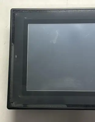 USED KEYENCE VT3-V7