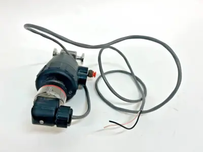 Used Aquasyn SFV4 Valves/Fittings California US | ANACAPA EQUIPMENT BROKERS, INC #134962
