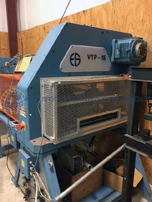 Trim Press VTP 15