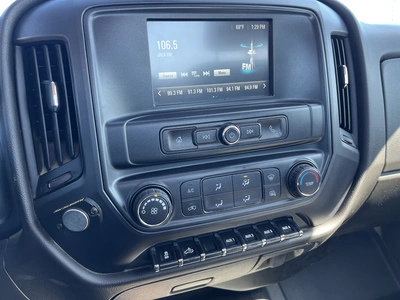 USED 2018 GMC SIERRA 3500