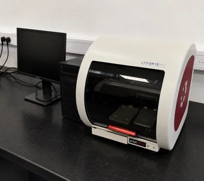 Used FORTEBIO OCTET RED96E Microplate Readers New Jersey US | Bionex Scientific LLC #800334