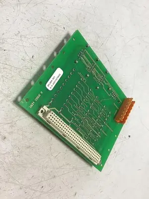 USED BALDOR BPL004-501