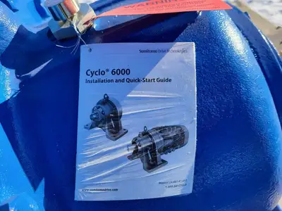 New | in-Stock SM-CYCLO CHHS-6225Y-15 Gearboxes British Columbia CA | Lenmark #479403
