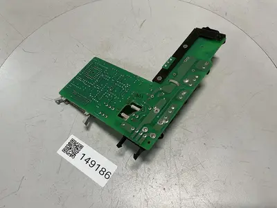 USED GAMMAFLUX 100-F-00
