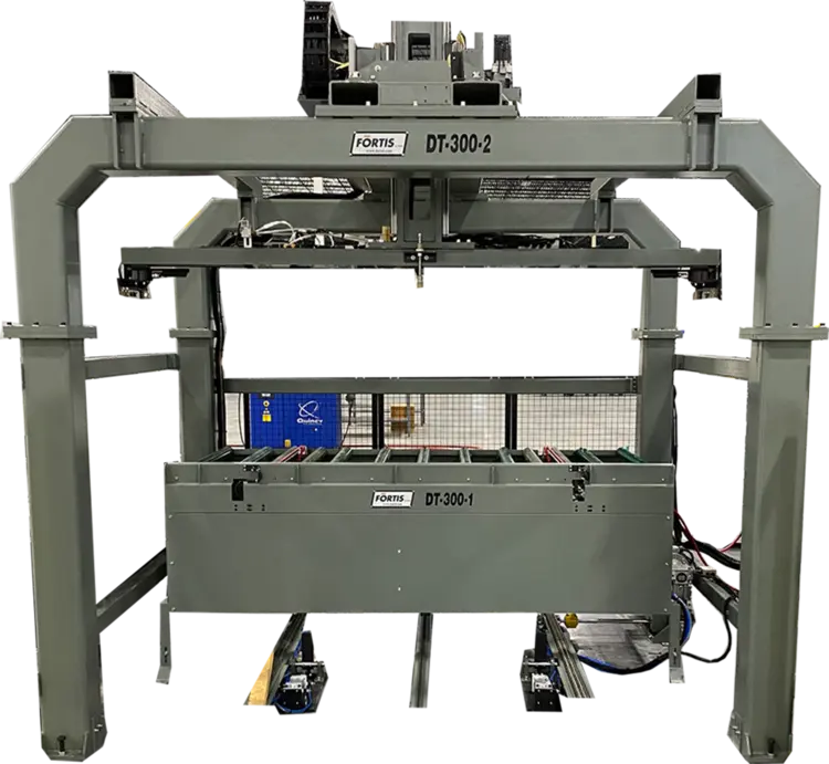 New | Build-to-Order DOTUL DT-300-2 Door Machines California US | Global Sales Group Inc #1408652