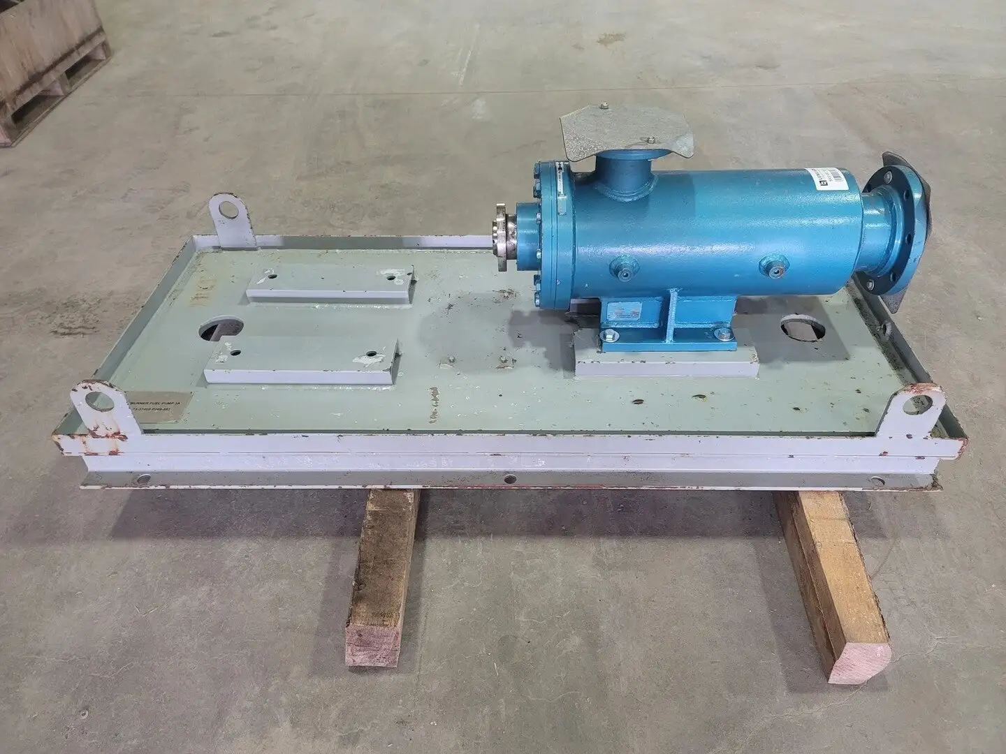 USED PLENTY MIRRLESS HEA 90-3NL