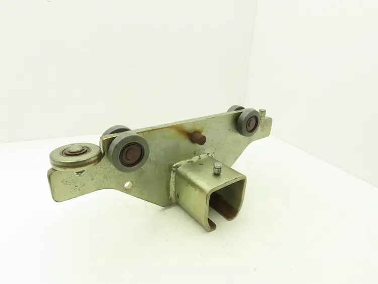 Used SPANCO _UNKNOWN_ Bridge & Overhead Cranes Indiana US | Arrow Industrial #718257