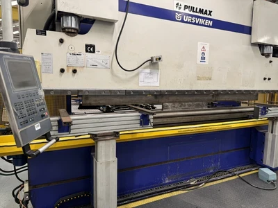 URSVIKEN Optima 200 4.1/3.15 Fabrication & Sheet Metal | Bowland Trading Ltd (5)
