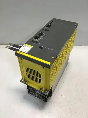 USED FANUC / G.E. A06B-6087-H126