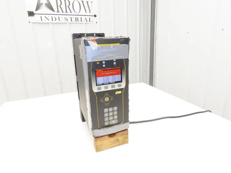 Used STANLEY _UNKNOWN_ PLC Processors Indiana US | Arrow Industrial #944962