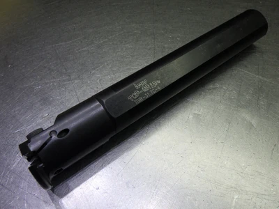Iscar Coolant Thru Grooving Boring Bar 1.25" Shank TGIR 37.17C-4 (LOC2176)