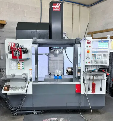 2019 HAAS VF-2SS Vertical Machining Centers | Midstate Machinery (1)