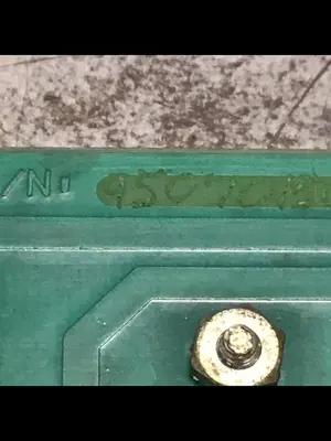 USED HPM 1D702-0009