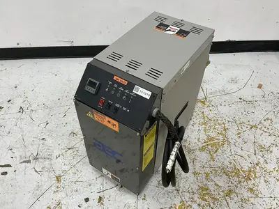 USED AEC ECU300