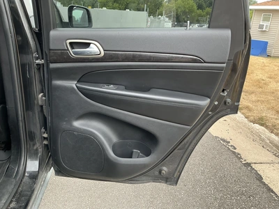 Used 2011 JEEP GRAND CHEROKEE SUVs Michigan US | Miedema Asset Management Group #1334477