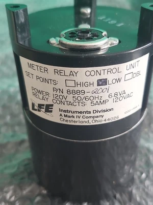 NEW LFE 8889-2001