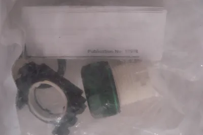 NEW CUTLER HAMMER E22H3X4 LIGHT GREEN