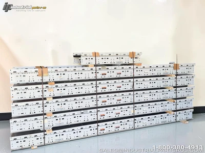 Used RAPISTAN G0160EBBBA98 Belt Conveyors Kentucky US | Industrial Parts R Us Inc. #1339135