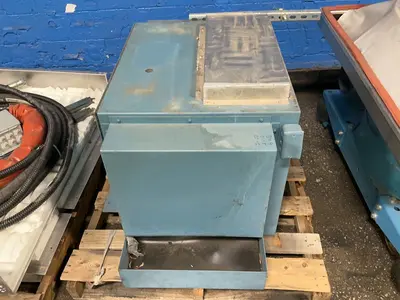 Used 2007 THERMOTRON DS64291124M Environmental Chambers Ohio US | HGR 24 #1325967