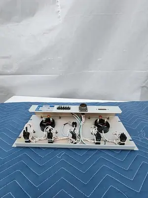 USED RF POWER PRODUCTS 7900006010