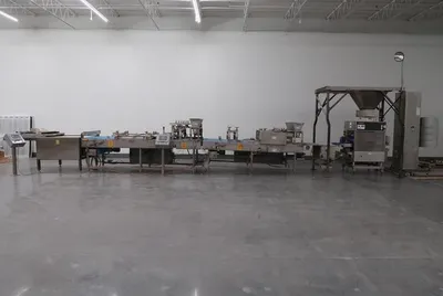 2013 GEMINI CraftMaster Other Bakery Equipment | Envoy Equipment LLC (12)