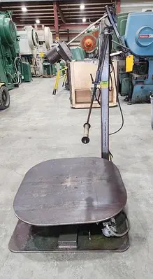 USED 1996 COILMATE CM3042