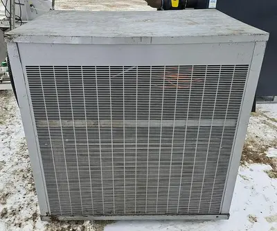 USED THERMAL CARE AQ0A0303