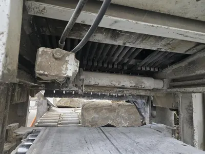 2006 PARK INDUSTRIES HydraSplit 150 Ton Rock Splitters | STONE EQUIPMENT WAREHOUSE (4)