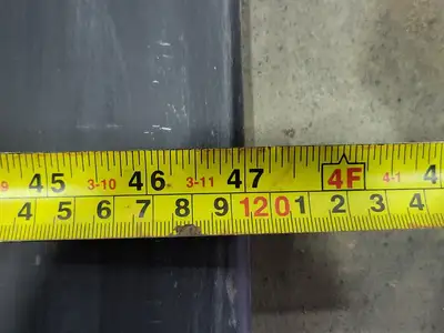 USED ATLAS COPCO 5580010701
