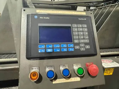 USED KISTERS KAYAT (NOW KHS) PTF-28