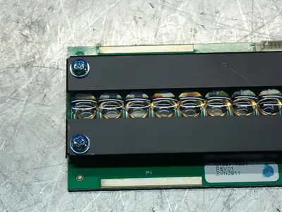 Used INDUSTRIAL MRO 0109774501 Printed Circuit Boards (PCB) Ohio US | HGR 24 #1165259