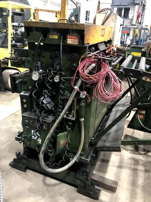 USED 1986 ROWE FDC-553-440