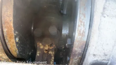 USED OILWELL A-348-5