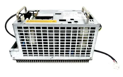 USED KUKA PM0-600 POWER SUPPLY PMO600 00103493
