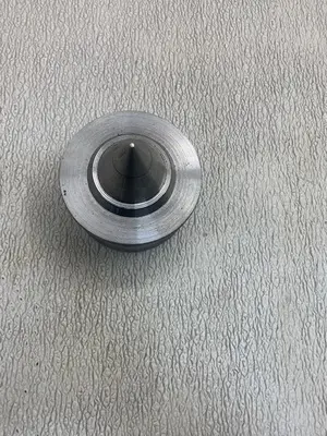 Unknown Brand Lathe Chuck Dead Center Tooling & Accessories, Lathe Tooling | Machinery Central (9)