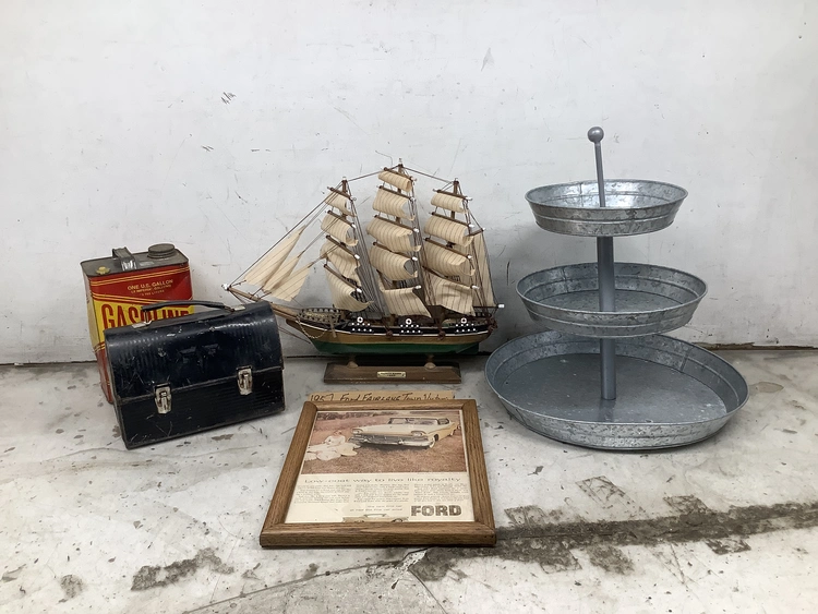 Used _UNKNOWN_ _UNKNOWN_ Estate & Personal Property Michigan US | Miedema Asset Management Group #1210749
