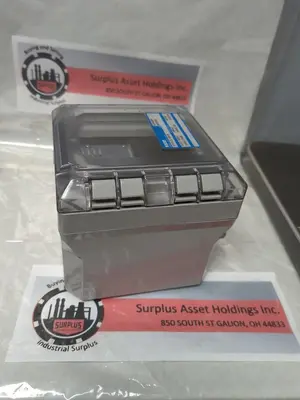 USED SOR U73-FL7J-00-30